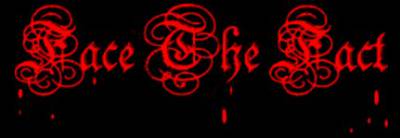 logo Face The Fact (NL)